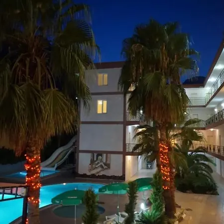 Hotel Aybel Beldibi (Kemer)