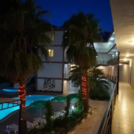 Hotel Aybel