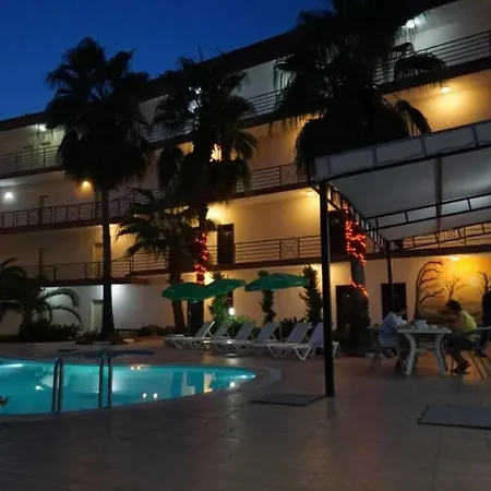 Hotel Aybel *